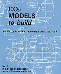 Co2 Models To Build