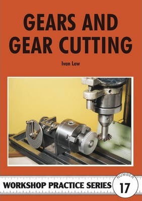 Gears & Gear Cutting