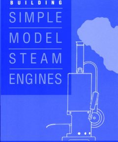 Simple Model Steam Engines