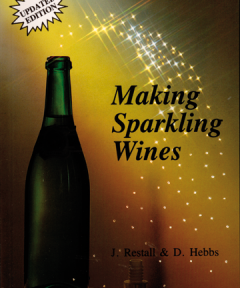 Making Sparking Wines