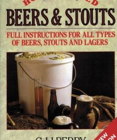 Home Brewed Beers & Stouts