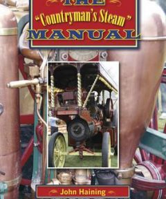 The Countryman's Steam Manual
