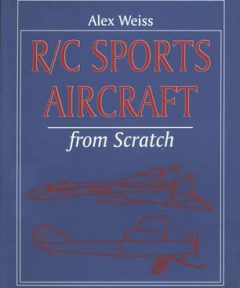 Rc Sports Aircraft From Scratch