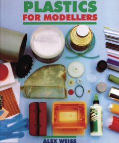 Plastics For Modellers