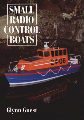 Smal Radio Control Boats
