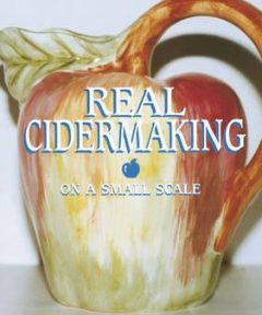 Real Cider-Making: Small Scale