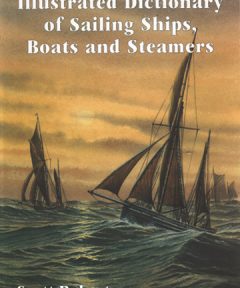 Illustrated Dictionary of Sailing Ships