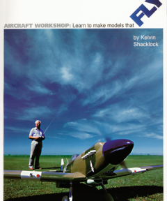 Aircraft Workshop - Learn to Make Models that Fly