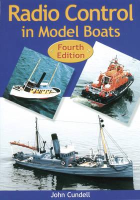 Radio Control In Model Boats 4Th Ed