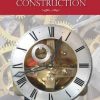 Regulator Clock Construction