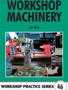 Workshop Machinery #46