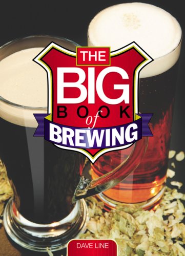The Big Book Of Brewing
